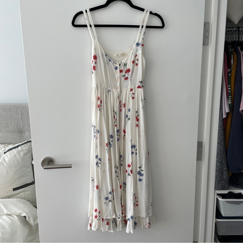 Christy Dawn Nicks Dress in S